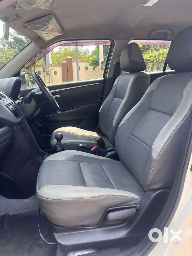 Maruti Suzuki Swift Vxi, 2014, Petrol