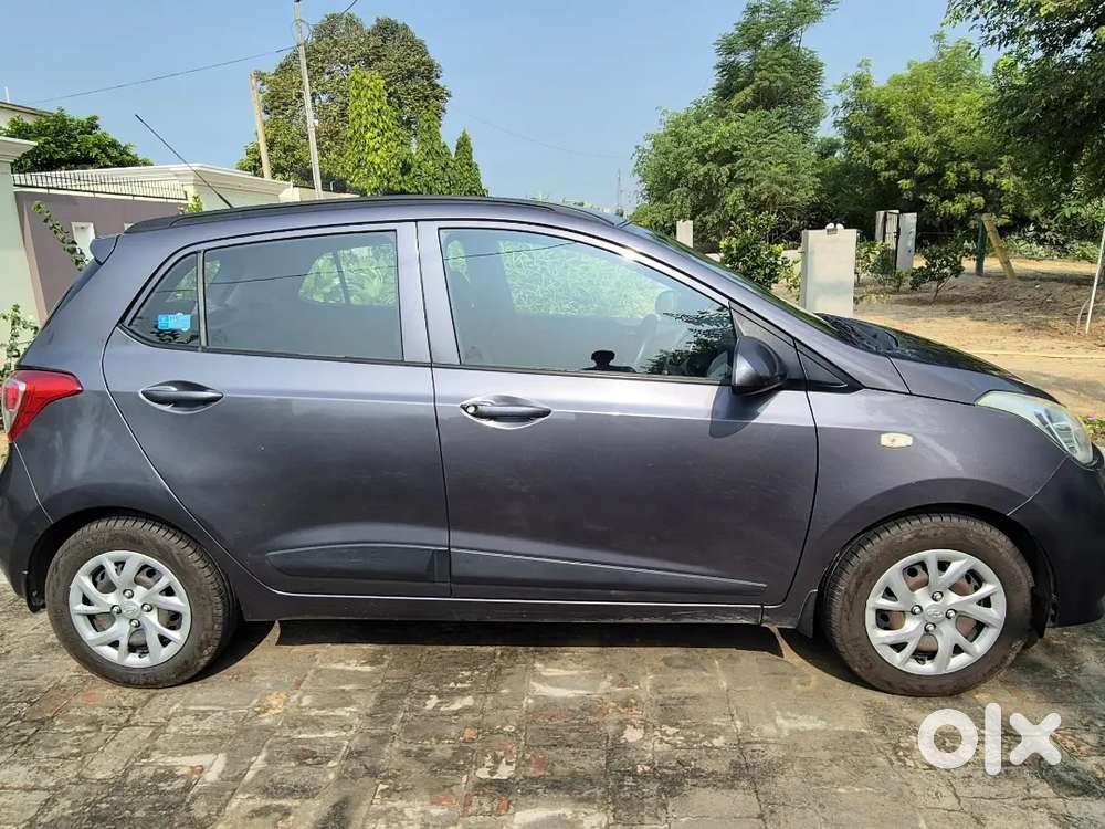 Grand I10 Magna, Excellent Condition, First Owner
