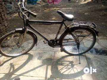 Hercules cheap axn bicycle