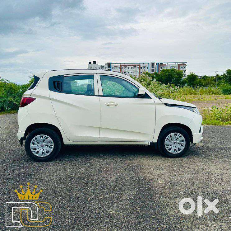 Mahindra Kuv 100 Mfalcon D75 K2, 2019, Diesel