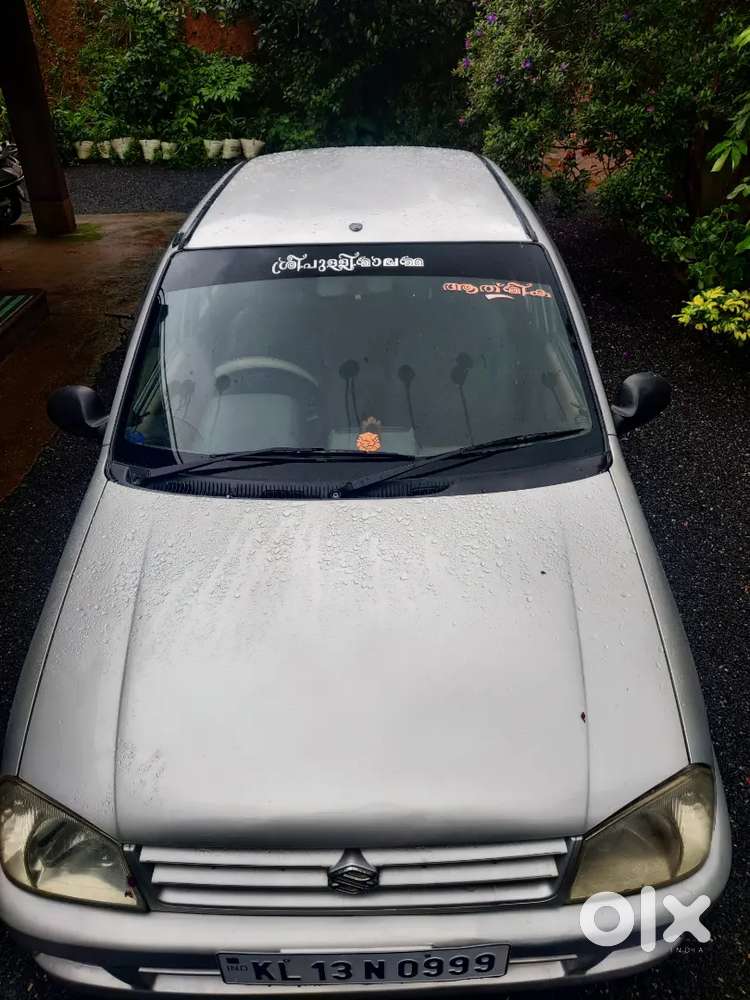 Maruti Suzuki Zen 2005 Full Option