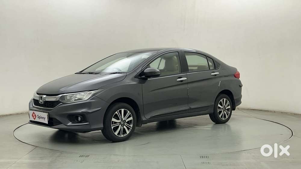 Honda City I-vtec V, 2021, Petrol