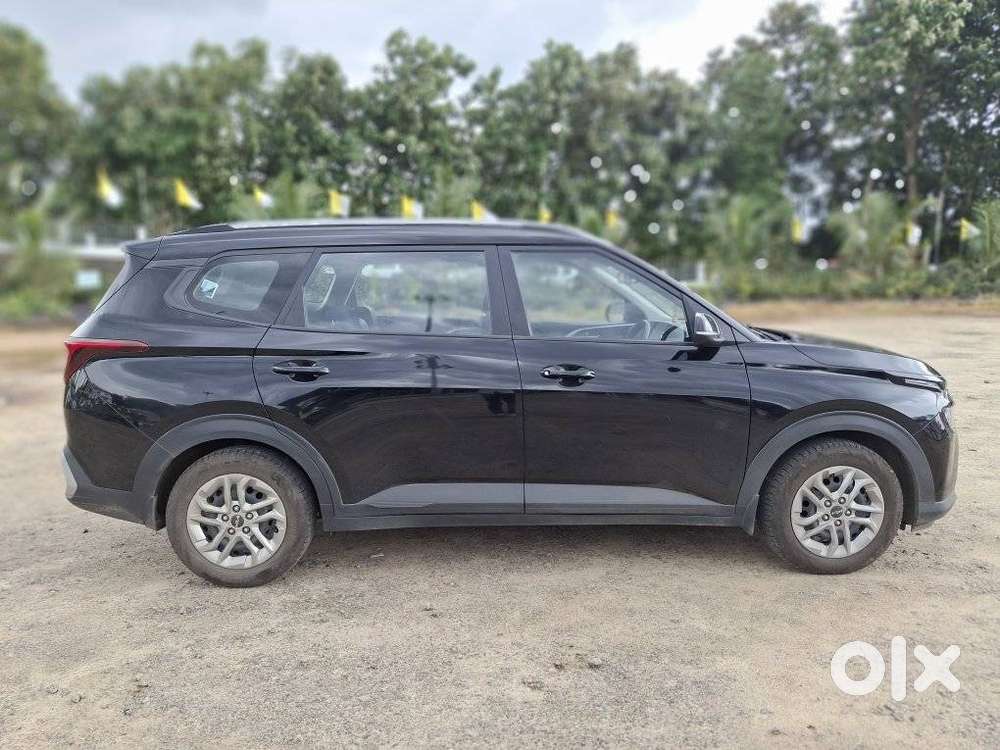 Kia Carens 1.5 Prestige 7 Str, 2024, Diesel