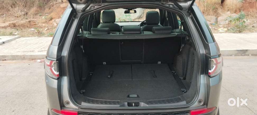 Land Rover Discovery Sport Td4 Se, 2018, Diesel