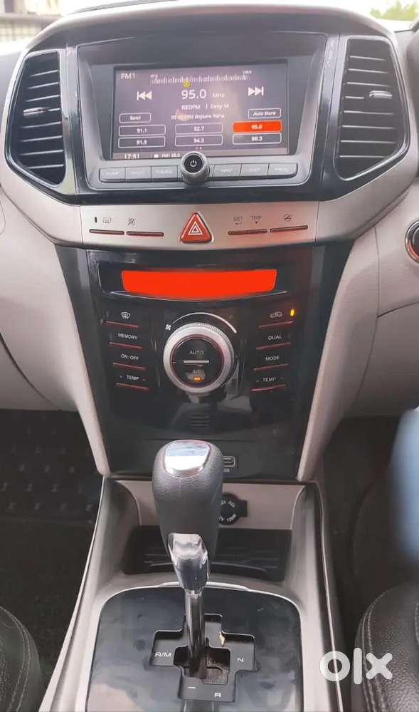 Mahindra Xuv300 Diesel 2019