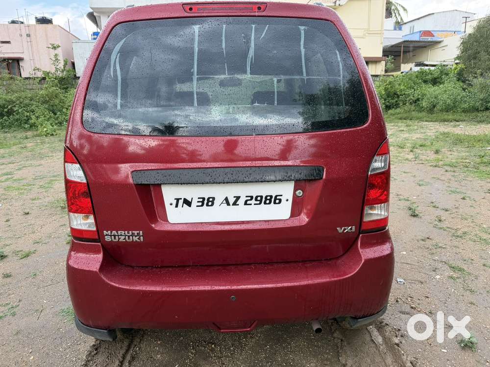 Maruti Suzuki Wagon R 1.0 Lxi Lpg, 2009, Petrol