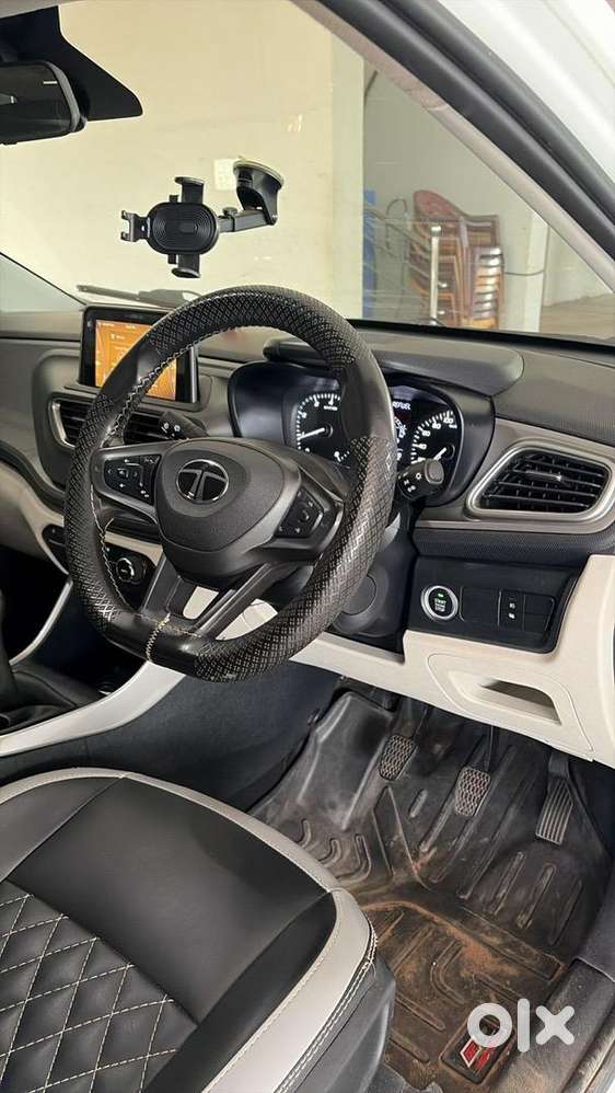 2024 Tata Diesel Manual Car