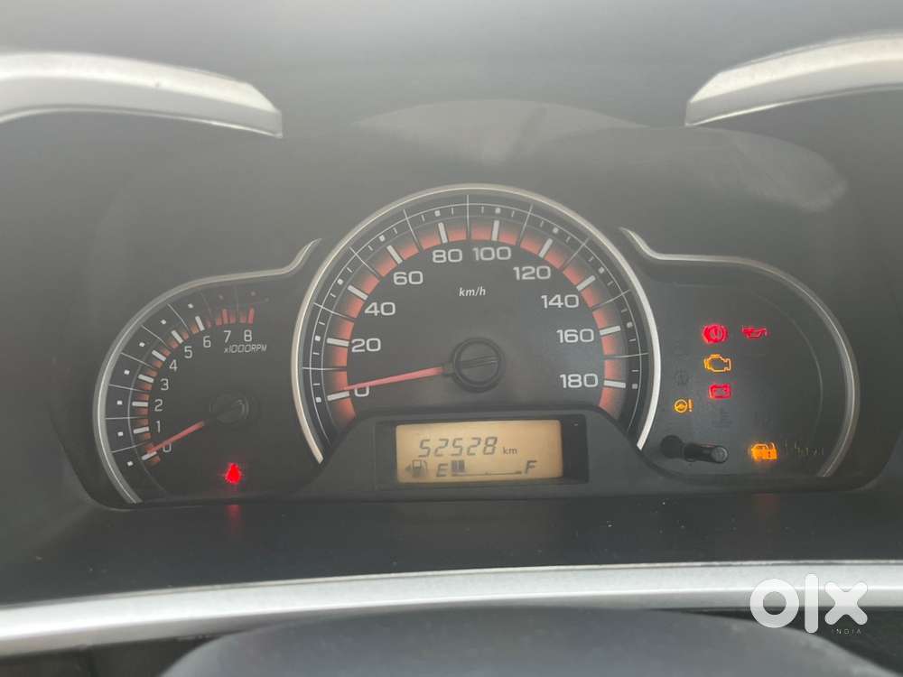 2015 Maruti Suzuki Alto
