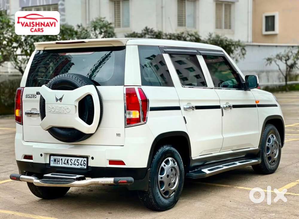 Mahindra Bolero Neo 1.5 N8, 2023, Diesel