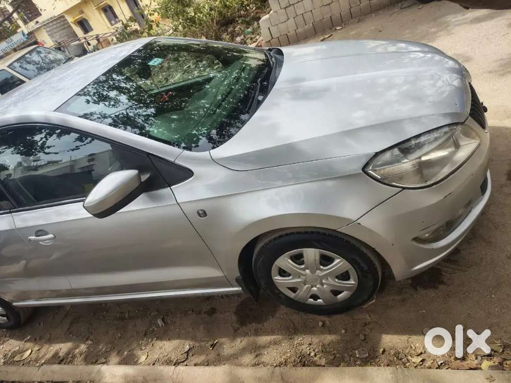 Skoda Rapid For Sale Show Maintenance Good Condition Vehicle