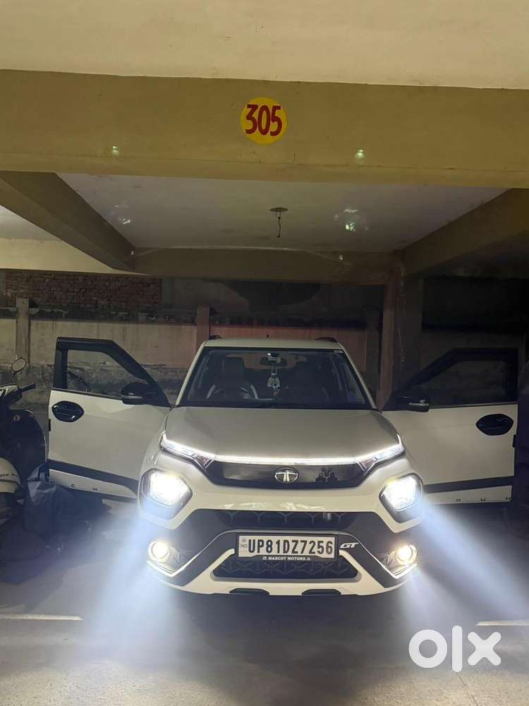 Full Modified