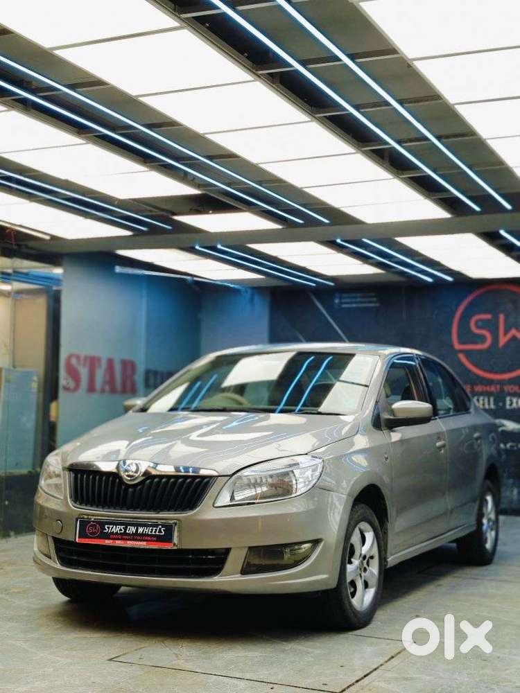 Skoda Rapid 1.5 Tdi Manual Active  Ambition Style, 2015, Diesel