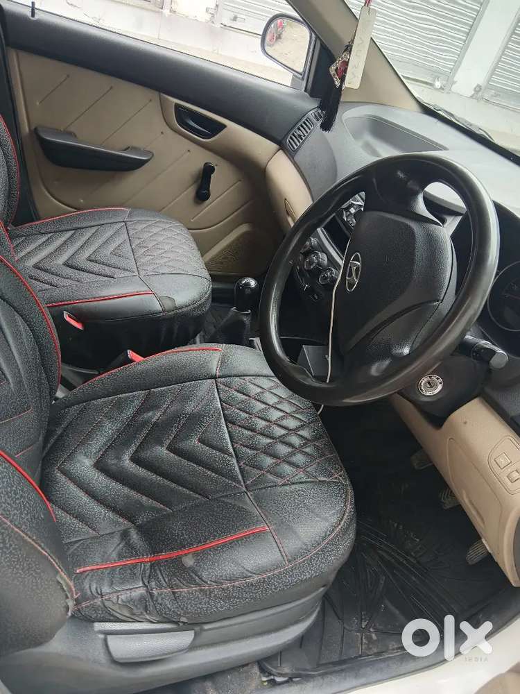 Hyundai Eon D-lite+ Car 2012