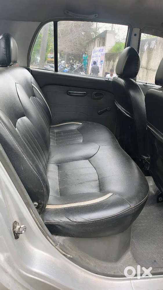 Santro Le 2001 For Sale Or For Parts