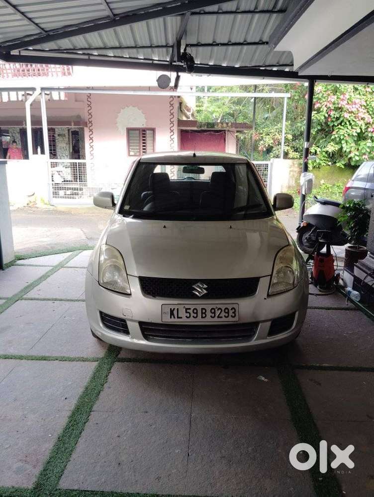 Maruti Suzuki Swift Ldi Optional, 2010, Diesel