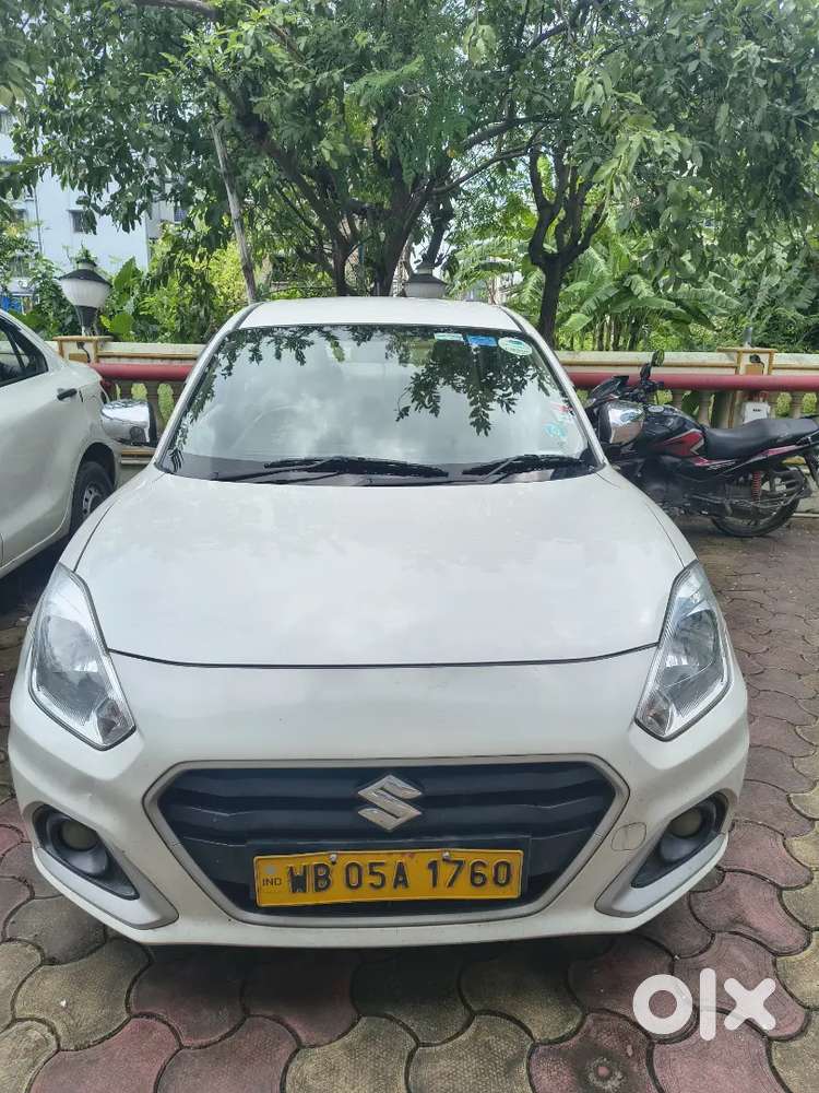 Maruti Suzuki Dzire 2023 Lxi Petrol