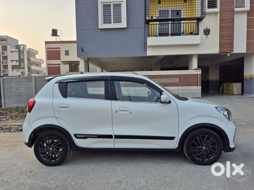Maruti Suzuki Celerio Zxi(o) Mt, 2024, Petrol