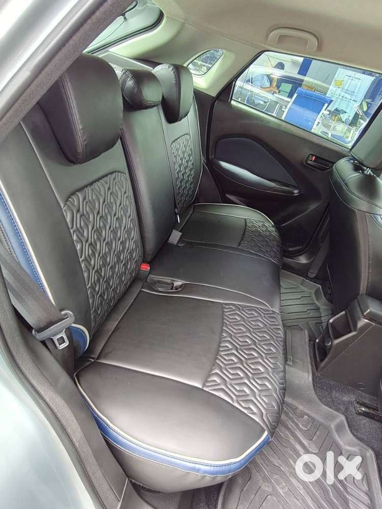 Maruti Suzuki Baleno Delta, 2026, Petrol