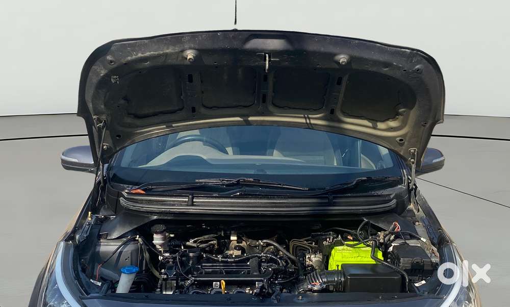 Hyundai New I20 1.2 Sportz Mt, 2020, Petrol