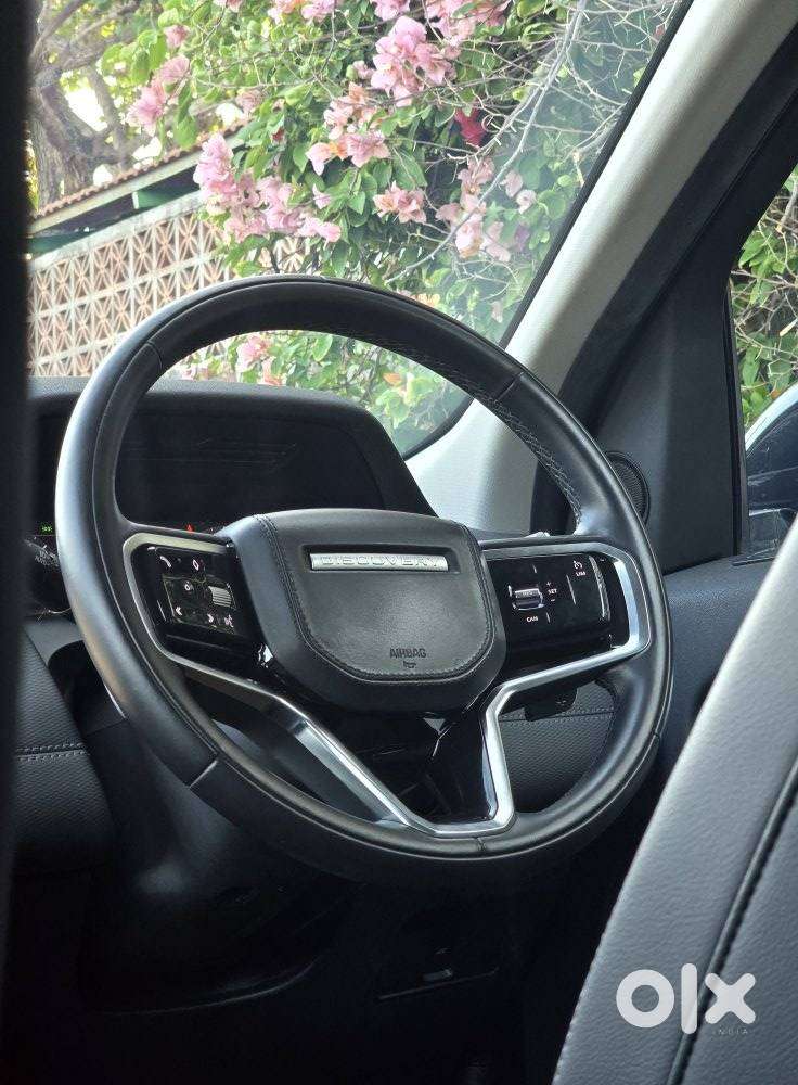 Land Rover Discovery Sport Hse 7-seater, 2024, Diesel