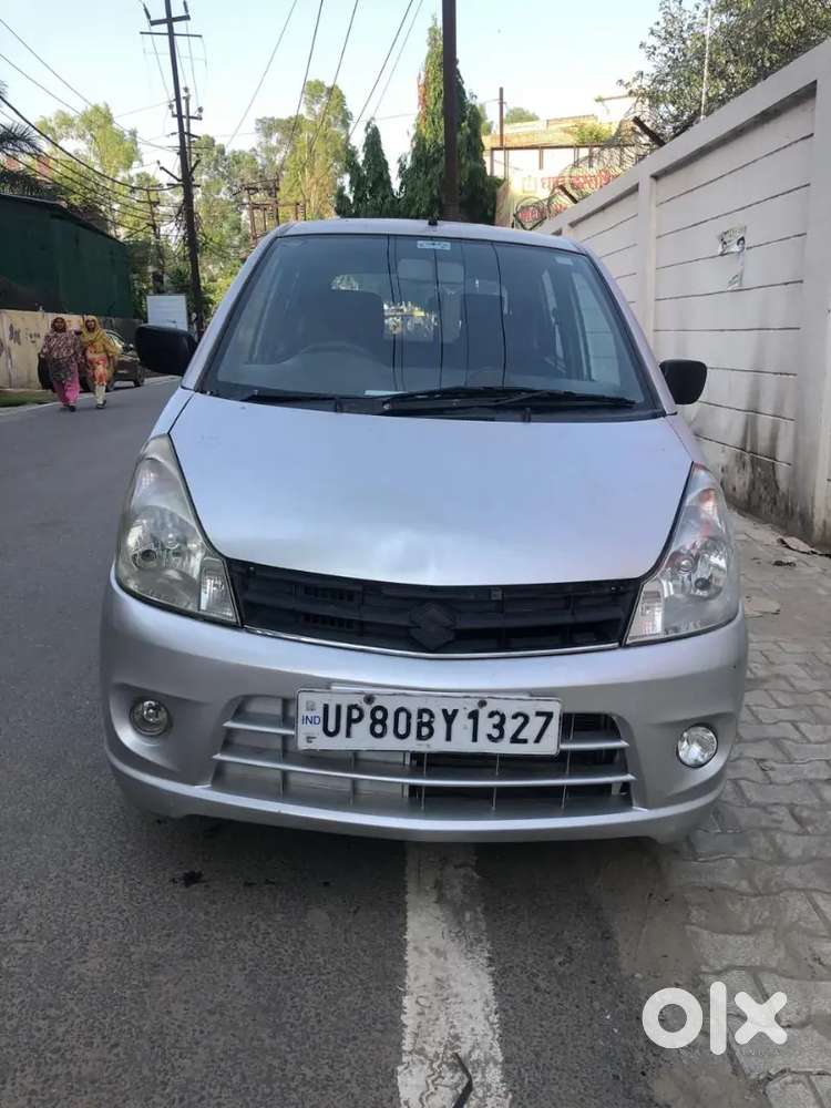 Maruti Suzuki Estilo 2011 Petrol 70000 Km Driven