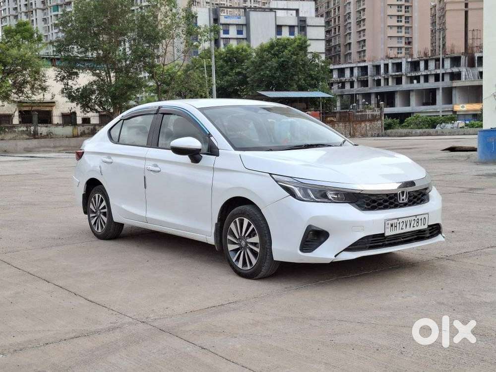 Honda City 1.5 V 5th Gen I-vtec Mt, 2023, Petrol