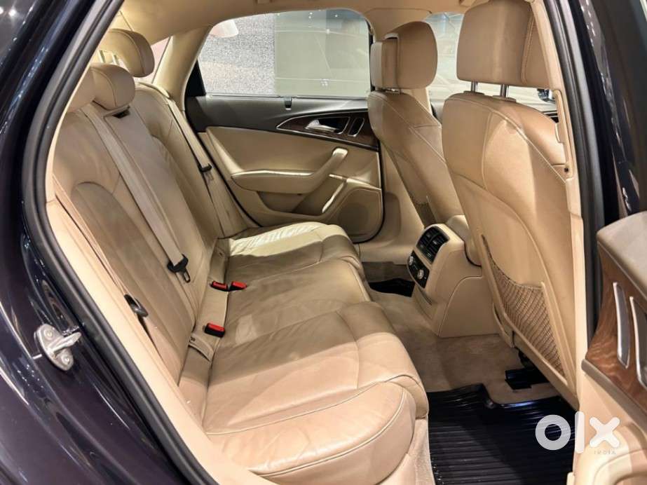 Audi A6 1.8 35 Tfsi Premium Matrix, 2015, Petrol