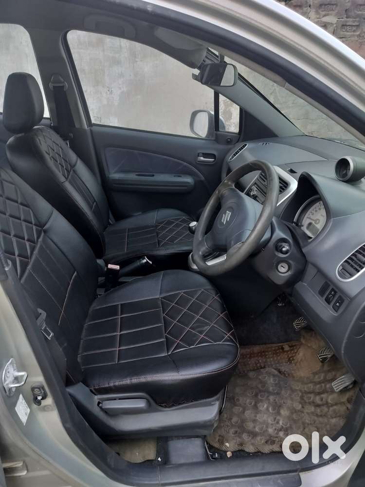 Maruti Suzuki Ritz Vxi (abs) Bs Iv, 2010, Petrol