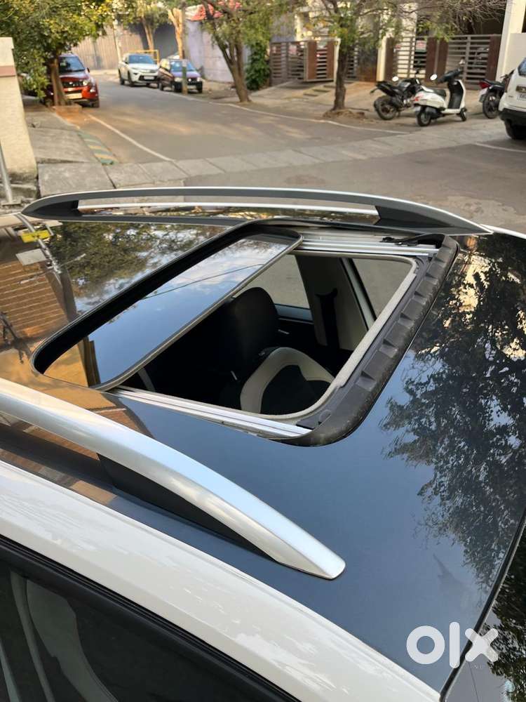 Volkswagen Taigun Gt Plus 1.5 Tsi Dsg, 2022, Petrol