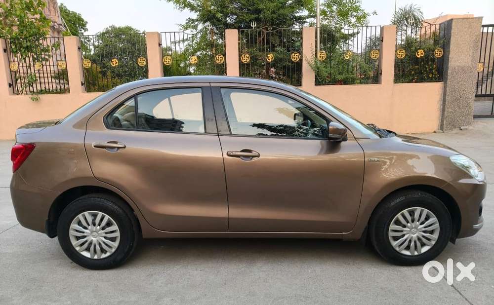 Maruti Suzuki Dzire 2017-2020 Vdi, 2018, Diesel