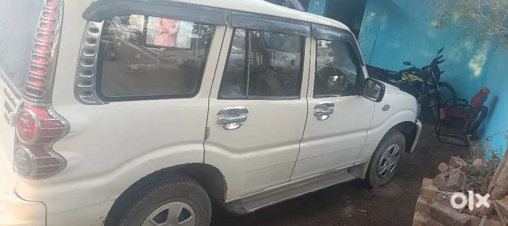 Mahindra Maxx 2014 Diesel Well Maintained