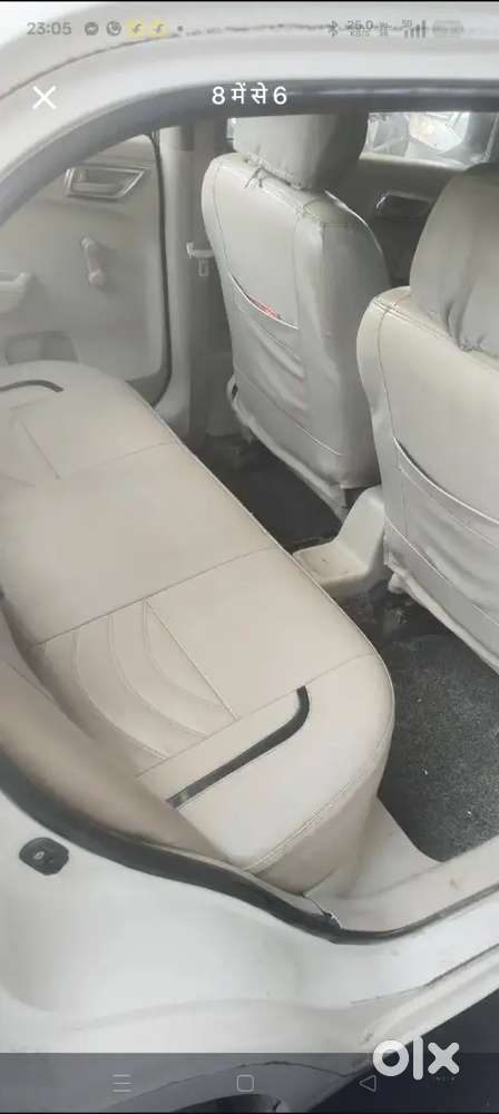 Maruti Suzuki Swift Dzire 2016 Cng & Hybrids