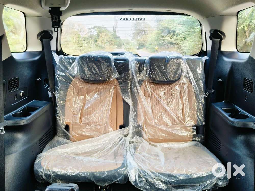 Hyundai Alcazar Platinum 7 Str 1.5 Diesel Adventure, 2024, Diesel