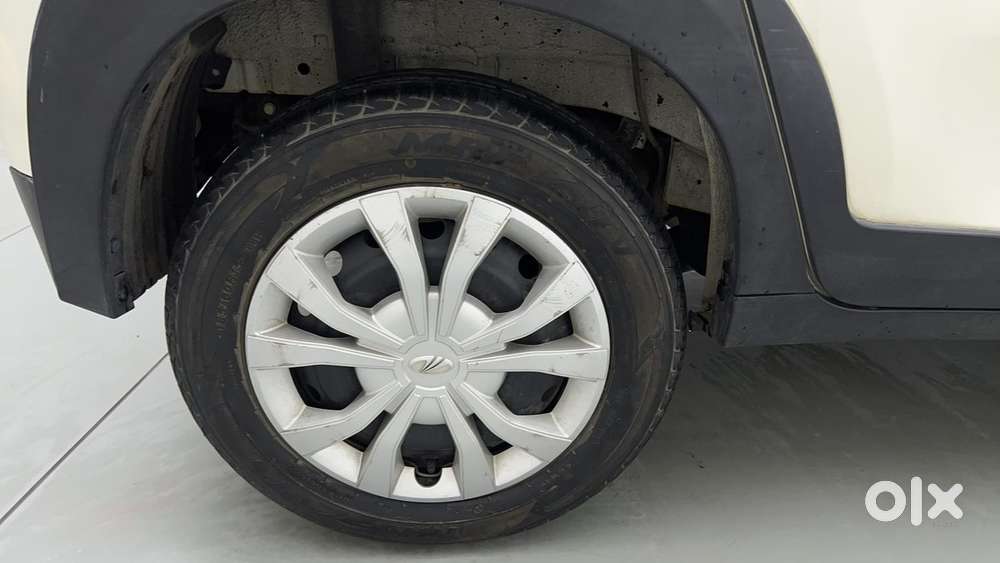 Mahindra Kuv100 Nxt 1.2 K6 Plus Diesel 6 Str, 2018, Petrol