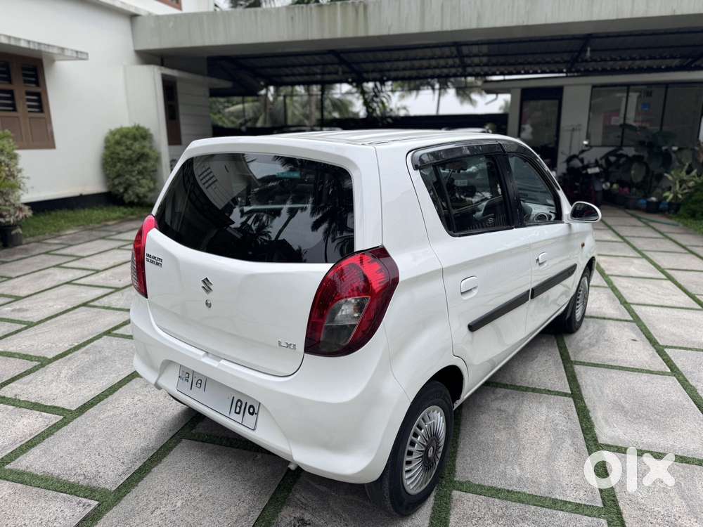 Maruti Suzuki Wagon-r-1-0