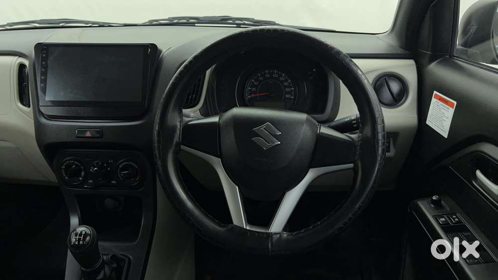 Maruti Suzuki Wagon R Vxi 1.0 Cng, 2025, Cng & Hybrids