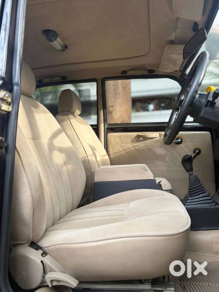 Fiat Premier Padmini Std, 1993, Diesel