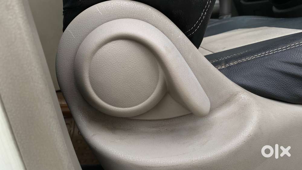 Renault Pulse Petrol Rxl, 2016, Petrol