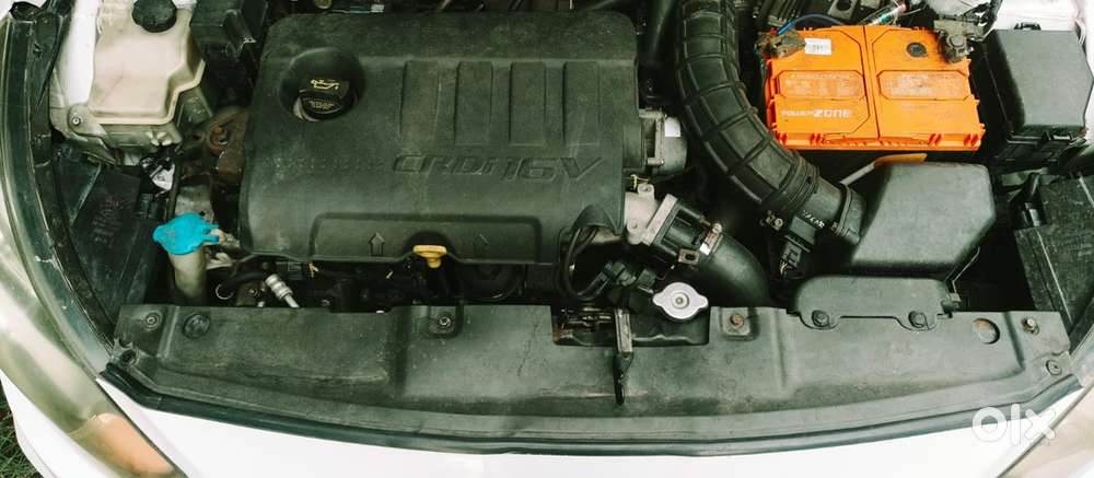 Hyundai Verna 2011 Diesel Good Condition