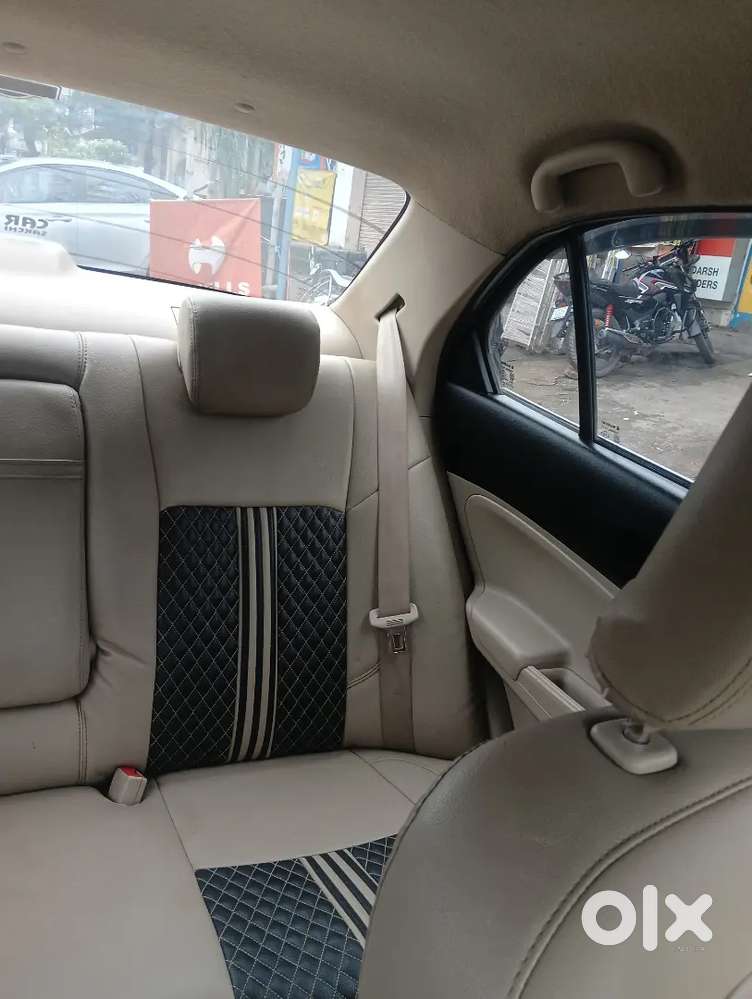Maruti Suzuki Dzire 2021