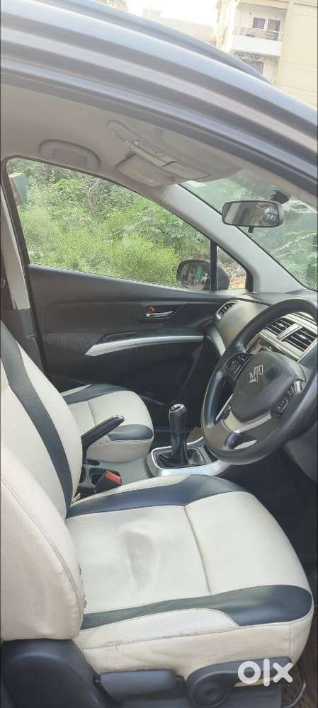 Maruti Suzuki S-cross Alpha 1.6, 2018, Diesel