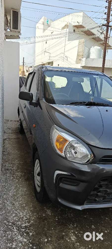 Maruti Suzuki Alto 800 2019 Petrol 27000 Km Driven