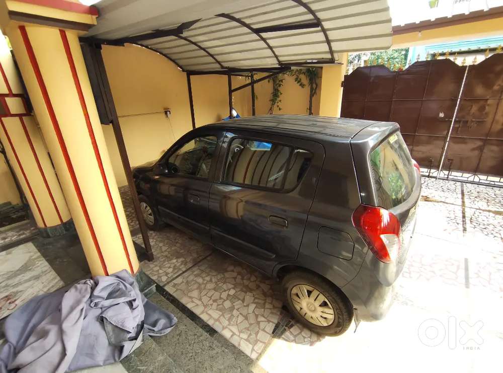 Alto 800 Lxi Bs For Sell