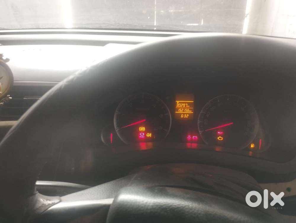 Maruti Dzire Diesel 2nd 2015