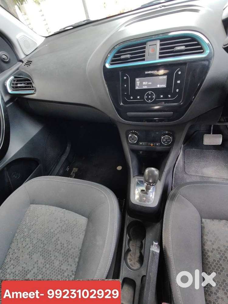 Tata Tigor Ev Xm Plus, 2022, Electric