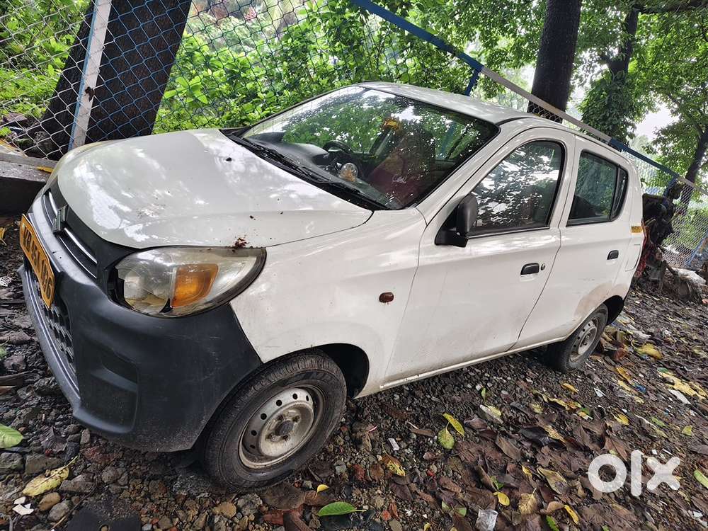 Maruti Suzuki 800 2020 Year