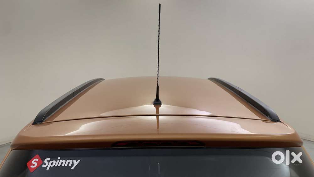 Hyundai Grand I10 1.2 Kappa Sportz, 2015, Petrol
