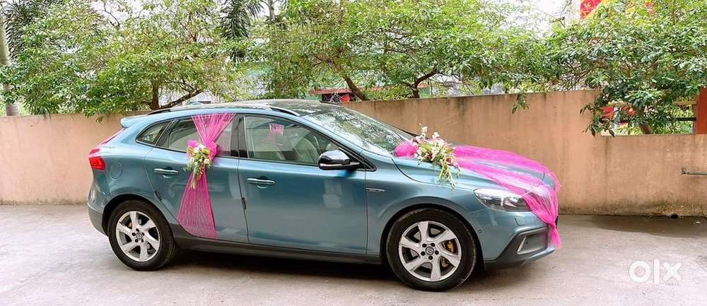Volvo V40 Cross Country 2015 Diesel Well Maintained