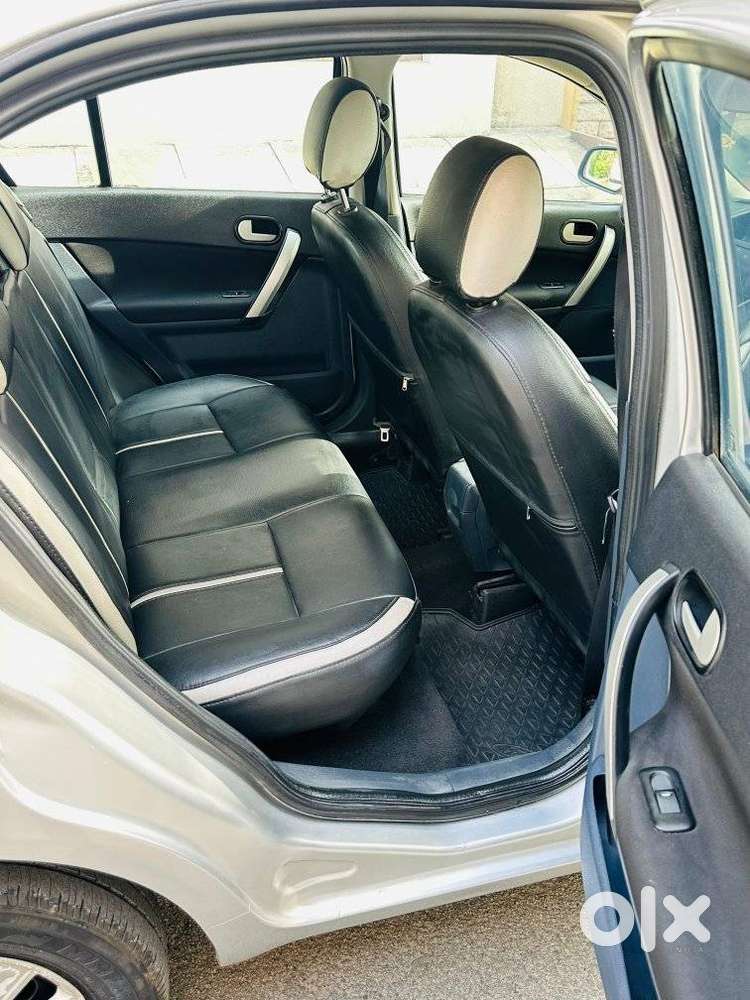 Ford Fiesta Diesel Titanium Plus, 2012, Diesel