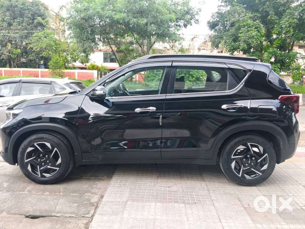 Kia Sonet 1.2 Htk Plus, 2024, Petrol